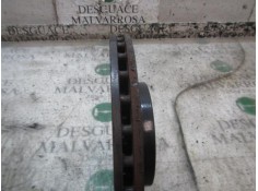 Recambio de disco freno delantero para ford c-max titanium referencia OEM IAM 1790221   2