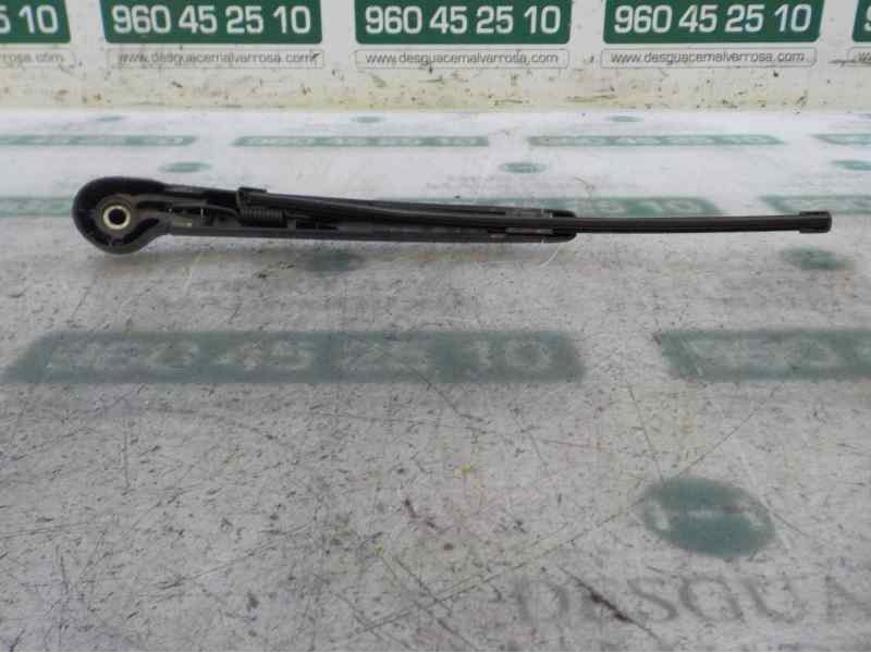 Recambio de brazo limpia trasero para skoda karoq (nu) 1.5 16v tsi act referencia OEM IAM 5G9955707  