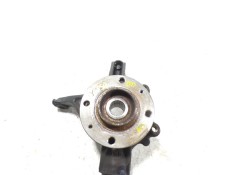 Recambio de mangueta delantera derecha para citroën c4 lim. 1.6 blue-hdi fap referencia OEM IAM 364796   2