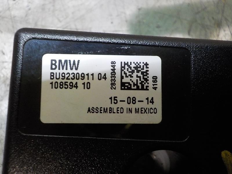 Recambio de modulo electronico para bmw serie 5 touring (f11) 520d referencia OEM IAM  9230911 