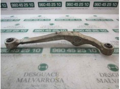 Recambio de brazo suspension superior trasero derecho para nissan qashqai (j10) 2.0 dci turbodiesel cat referencia OEM IAM 55120 2