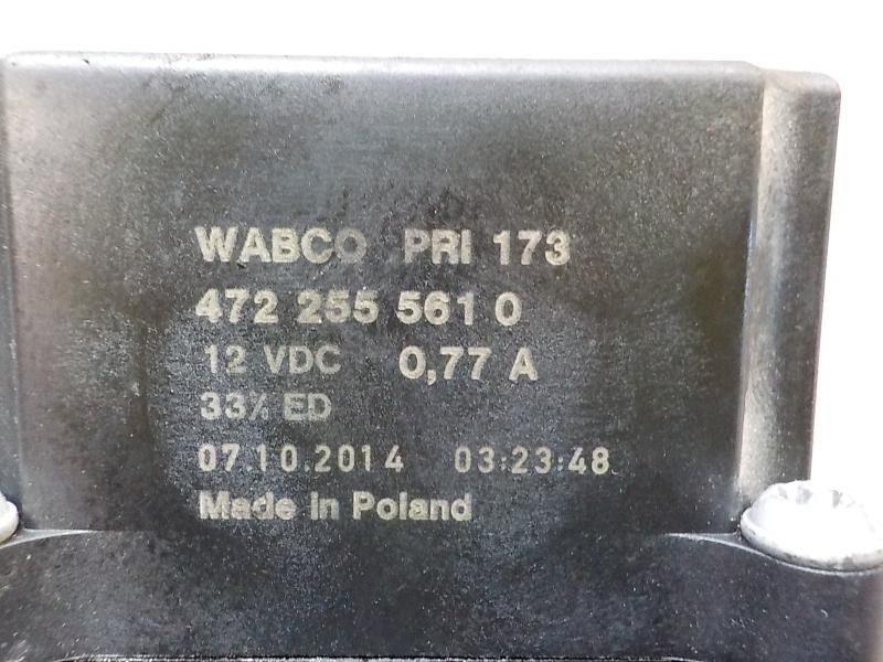 Recambio de modulo electronico para bmw serie 5 touring (f11) 520d referencia OEM IAM  4722355810 4722355810