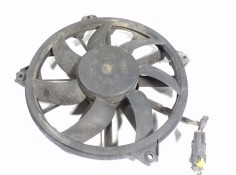 Recambio de electroventilador para peugeot 3008 1.6 hdi fap referencia OEM IAM   
