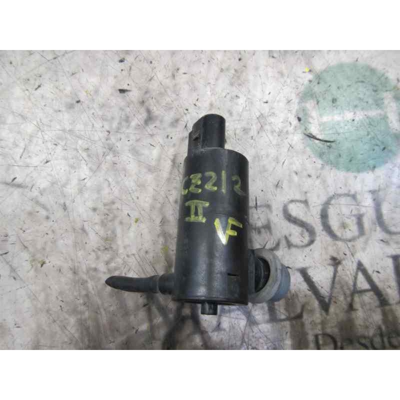 Recambio de bomba limpia para toyota yaris (ksp9/scp9/nlp9) 1.4 turbodiesel cat referencia OEM IAM   