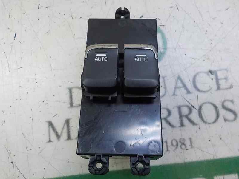 Recambio de mando elevalunas delantero izquierdo para kia cee´d business referencia OEM IAM 93570A2300WK 93570A2300 4C249A1000