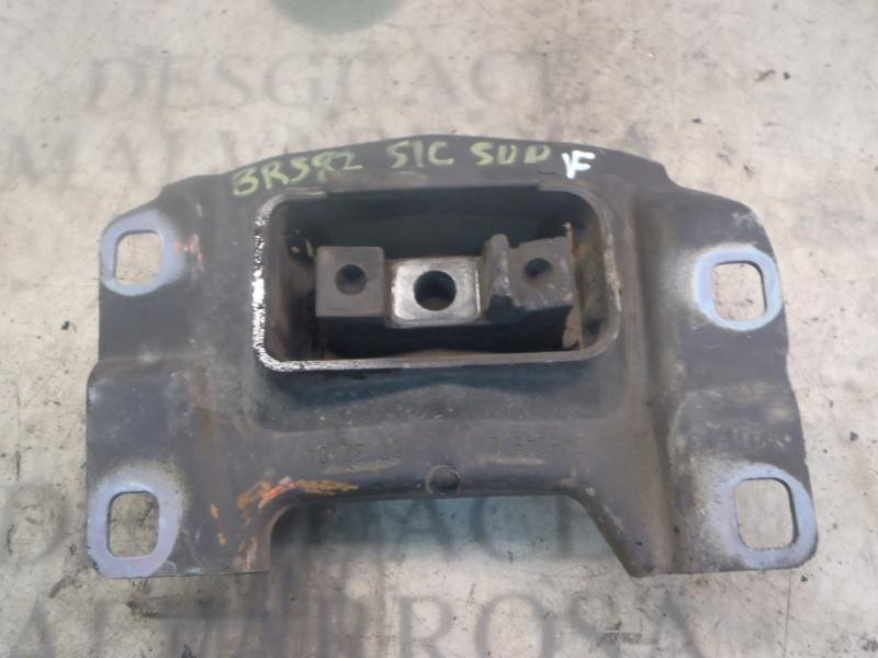 Recambio de soporte cambio para ford focus berlina (cap) ambiente (d) referencia OEM IAM   
