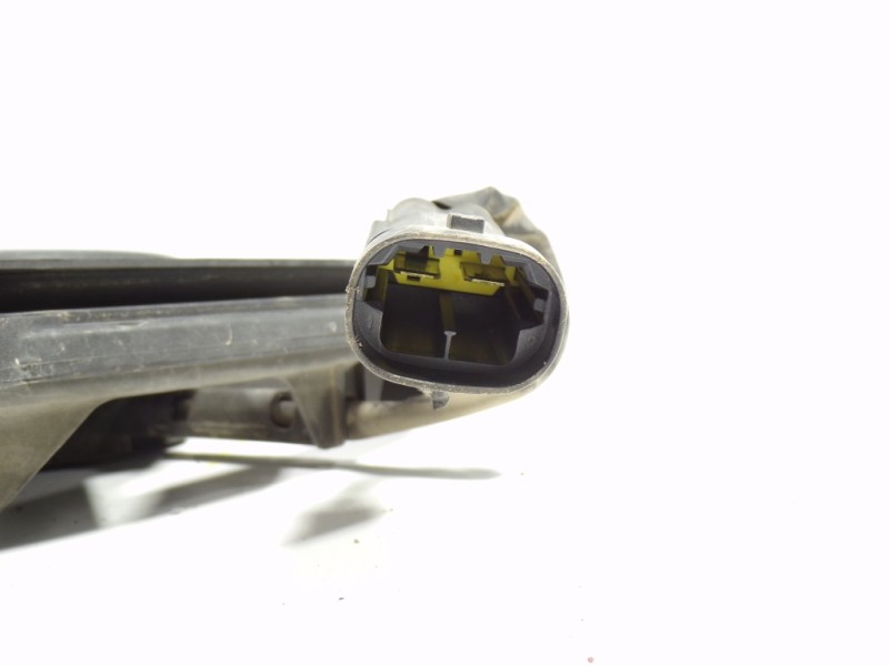 Recambio de electroventilador para peugeot 3008 1.6 hdi fap referencia OEM IAM   