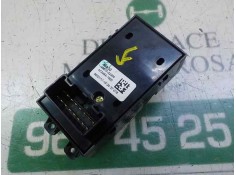 Recambio de mando elevalunas delantero izquierdo para kia cee´d business referencia OEM IAM 93570A2300WK 93570A2300 4C249A1000 2