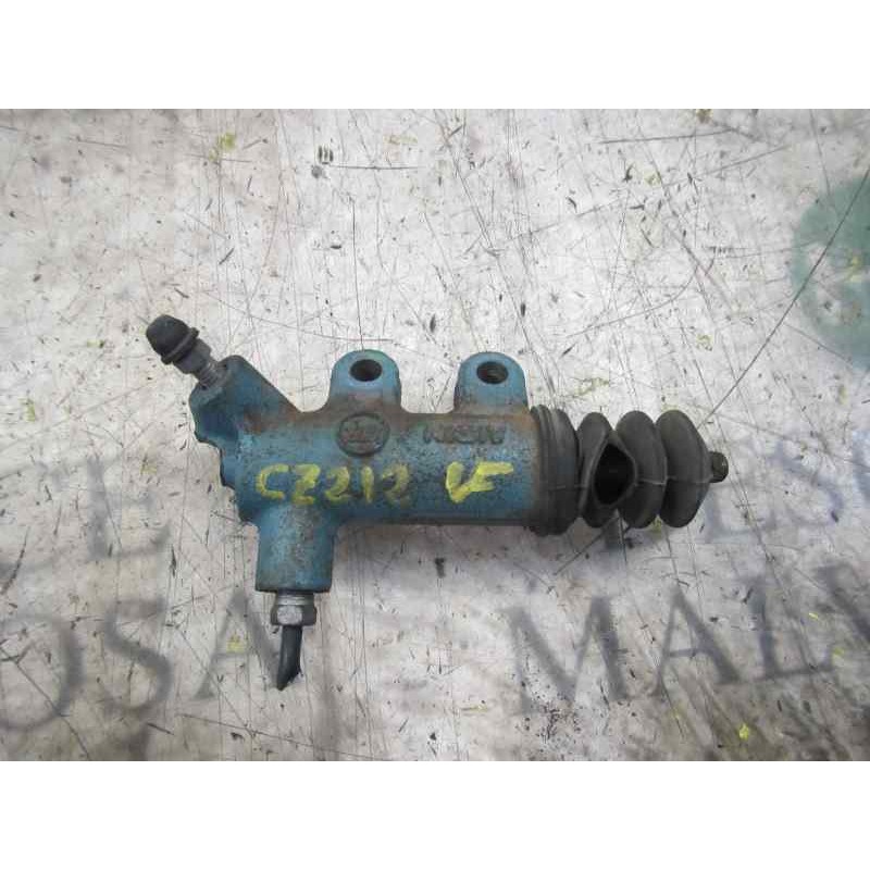 Recambio de bombin embrague para toyota yaris (ksp9/scp9/nlp9) 1.4 turbodiesel cat referencia OEM IAM   