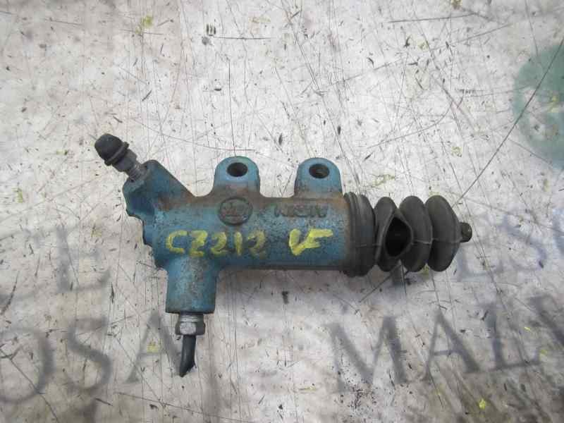 Recambio de bombin embrague para toyota yaris (ksp9/scp9/nlp9) 1.4 turbodiesel cat referencia OEM IAM   