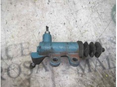 Recambio de bombin embrague para toyota yaris (ksp9/scp9/nlp9) 1.4 turbodiesel cat referencia OEM IAM    2