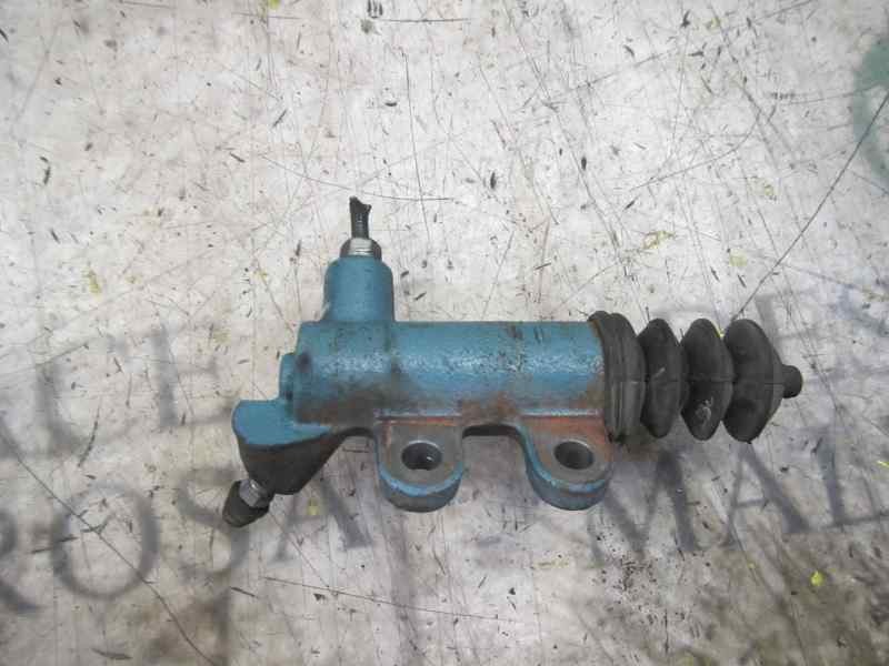 Recambio de bombin embrague para toyota yaris (ksp9/scp9/nlp9) 1.4 turbodiesel cat referencia OEM IAM   