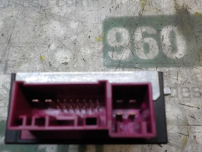 Recambio de modulo electronico para bmw serie 5 touring (f11) 520d referencia OEM IAM 16147411596 16147371832 558921