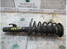 Recambio de amortiguador delantero izquierdo para peugeot 207 1.4 16v vti cat (8fs / ep3) referencia OEM IAM   