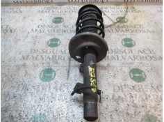 Recambio de amortiguador delantero izquierdo para peugeot 207 1.4 16v vti cat (8fs / ep3) referencia OEM IAM    2