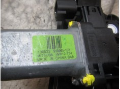 Recambio de elevalunas delantero izquierdo para ford c-max titanium referencia OEM IAM 1870269   2