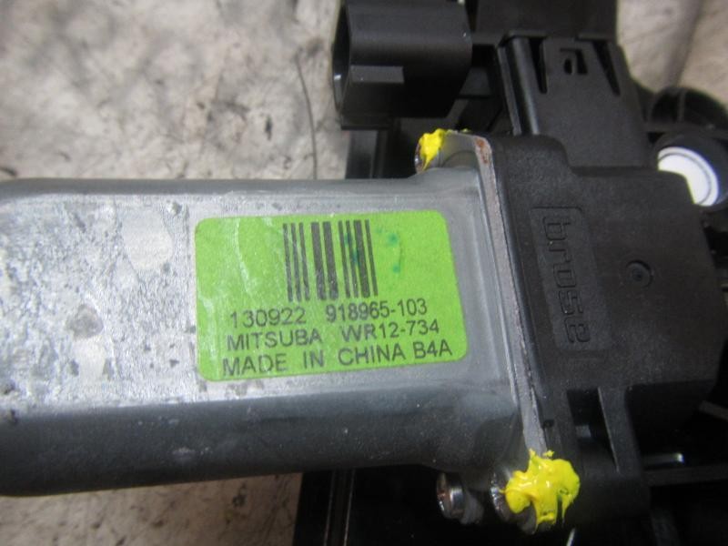 Recambio de elevalunas delantero izquierdo para ford c-max titanium referencia OEM IAM 1870269  