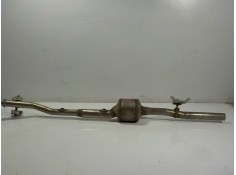 Recambio de catalizador para toyota proace city 1.5 dci referencia OEM IAM  A007 