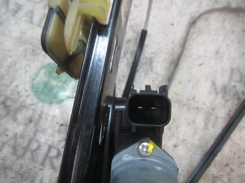 Recambio de elevalunas delantero izquierdo para ford c-max titanium referencia OEM IAM 1870269  