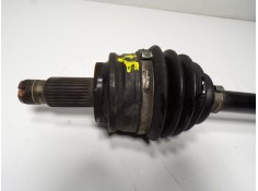 Recambio de transmision izquierda para bmw x3 (e83) xdrive 20d referencia OEM IAM 31603450563 3450563AI03  2