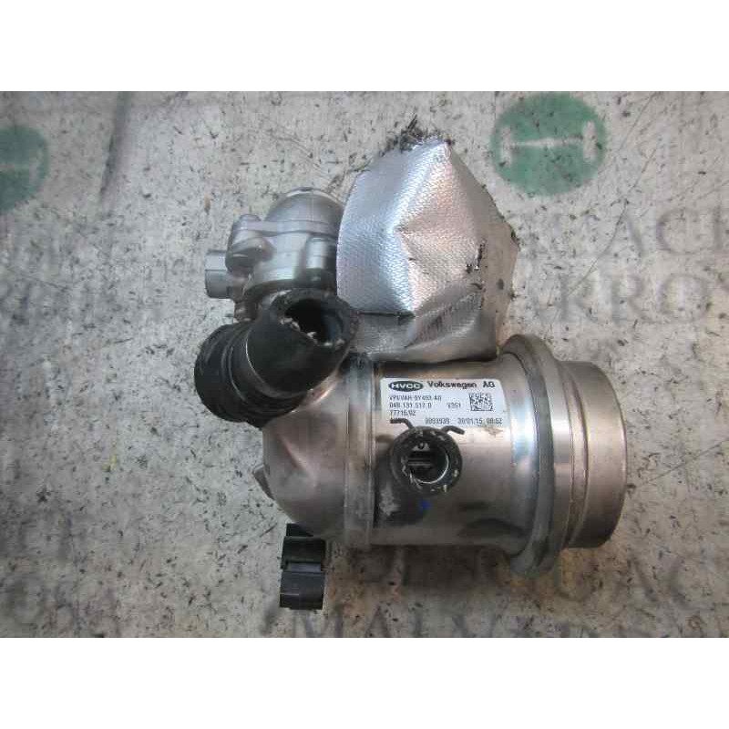 Recambio de enfriador egr para audi a1 (8xk) 1.4 tdi referencia OEM IAM   