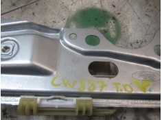 Recambio de elevalunas trasero derecho para ford c-max titanium referencia OEM IAM 1820114   2