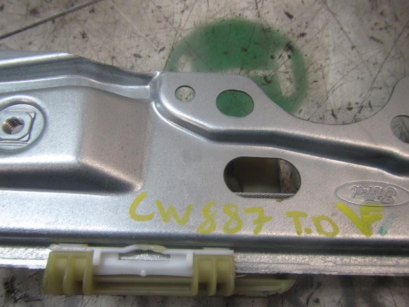 Recambio de elevalunas trasero derecho para ford c-max titanium referencia OEM IAM 1820114  