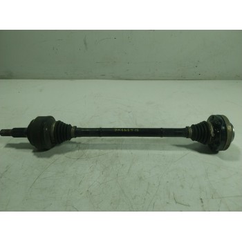 TRANSMISION TRASERA IZQUIERDA 7L0501201C 7L0501201A 