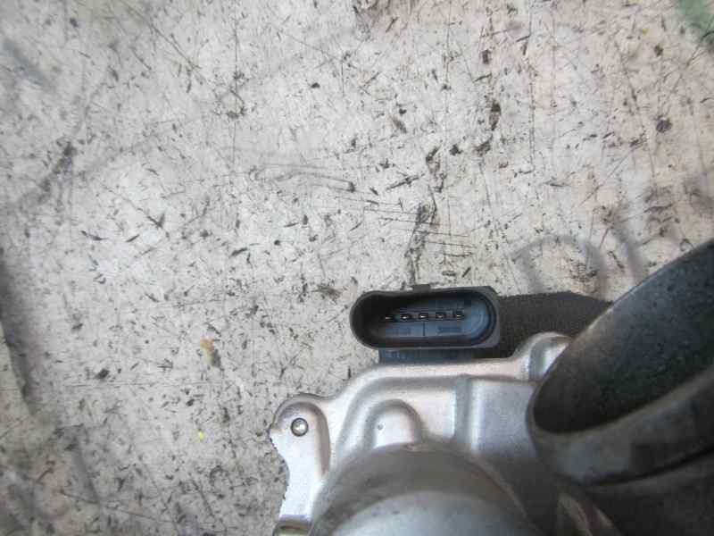 Recambio de enfriador egr para audi a1 (8xk) 1.4 tdi referencia OEM IAM   