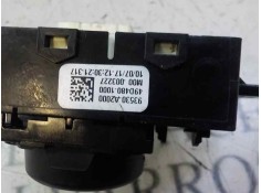 Recambio de mando retrovisor para kia cee´d business referencia OEM IAM 93530A2000WK 93530A2000 49D4801000 2