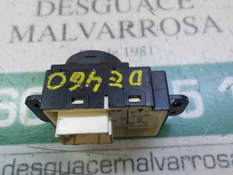 Recambio de mando retrovisor para kia cee´d business referencia OEM IAM 93530A2000WK 93530A2000 49D4801000