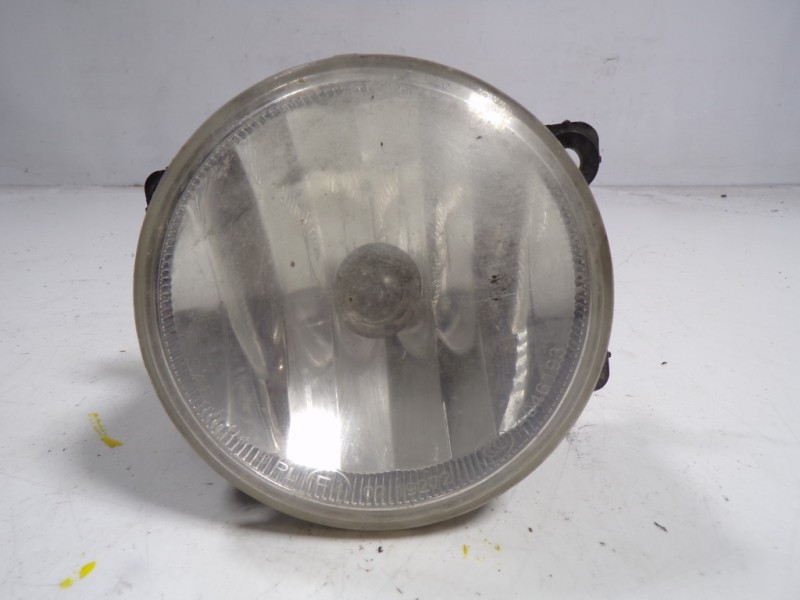 Recambio de faro antiniebla izquierdo para peugeot 3008 1.6 hdi fap referencia OEM IAM   
