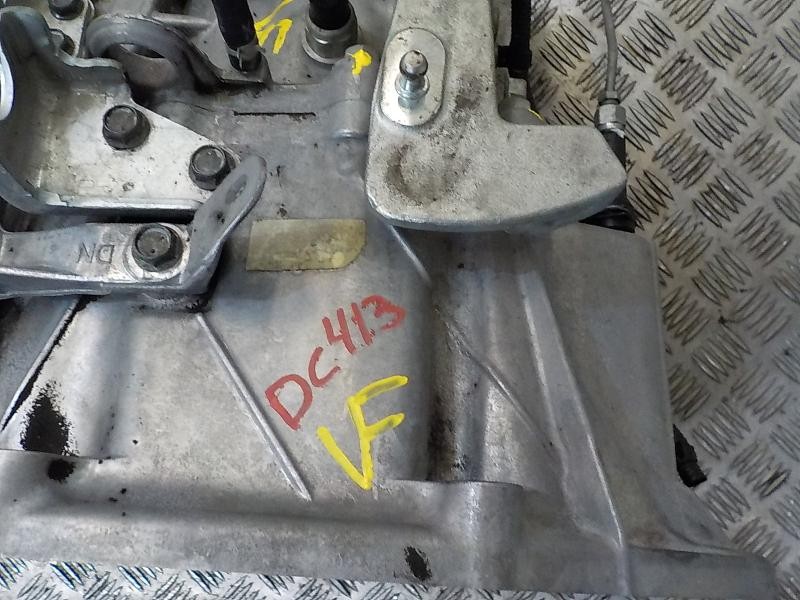 Recambio de caja cambios para nissan qashqai (j10) 2.0 dci turbodiesel cat referencia OEM IAM 32010JG75E 32010JG75E 