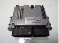 Recambio de centralita motor uce para toyota proace city 1.5 dci referencia OEM IAM  9841351080 