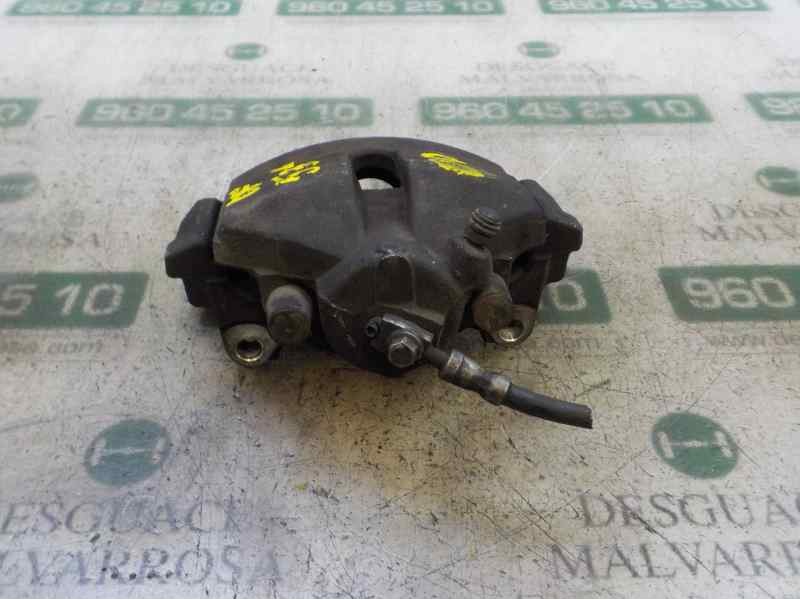 Recambio de pinza freno delantera derecha para volkswagen golf v berlina (1k1) 2.0 tdi referencia OEM IAM   
