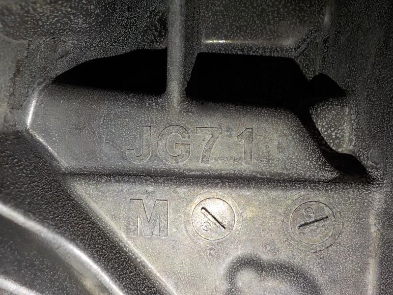 Recambio de caja cambios para nissan qashqai (j10) 2.0 dci turbodiesel cat referencia OEM IAM 32010JG75E 32010JG75E 