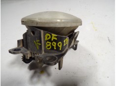 Recambio de faro antiniebla izquierdo para peugeot 3008 1.6 hdi fap referencia OEM IAM    2