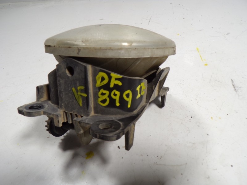 Recambio de faro antiniebla izquierdo para peugeot 3008 1.6 hdi fap referencia OEM IAM   