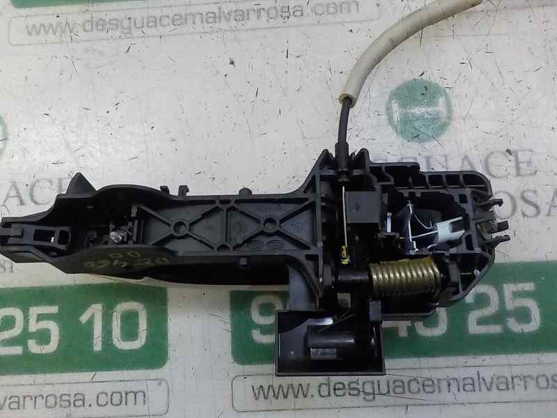 Recambio de maneta exterior delantera derecha para kia cee´d business referencia OEM IAM 82661A2500  
