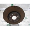 Recambio de disco freno delantero para fiat bravo (198) 1.9 16v emotion multijet referencia OEM IAM 46765546  