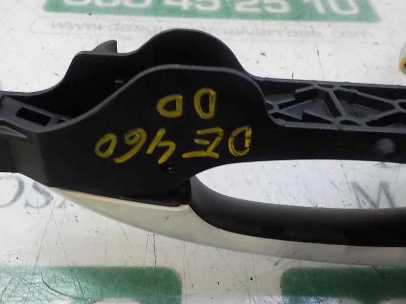 Recambio de maneta exterior delantera derecha para kia cee´d business referencia OEM IAM 82661A2500  