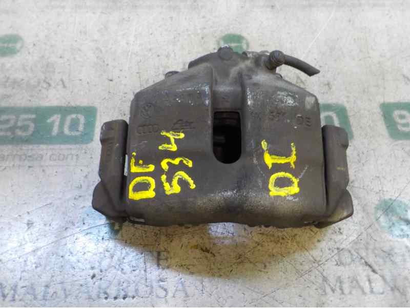 Recambio de pinza freno delantera izquierda para volkswagen golf v berlina (1k1) 2.0 tdi referencia OEM IAM   