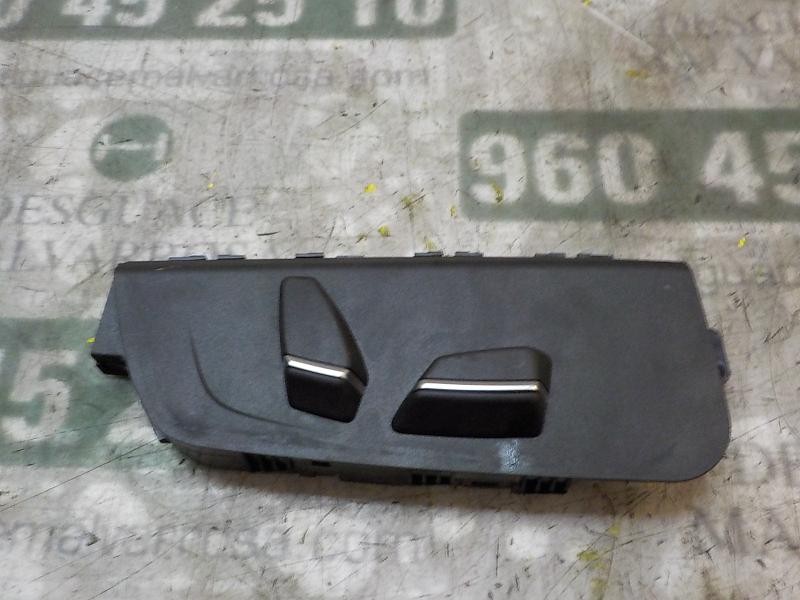 Recambio de modulo electronico para bmw serie 5 touring (f11) 520d referencia OEM IAM 61319273398 9273398 28373624