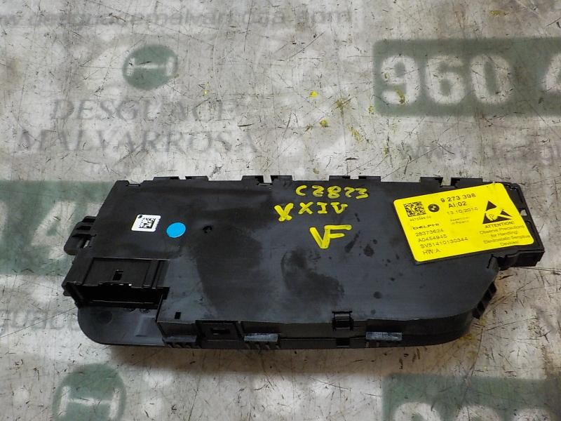 Recambio de modulo electronico para bmw serie 5 touring (f11) 520d referencia OEM IAM 61319273398 9273398 28373624