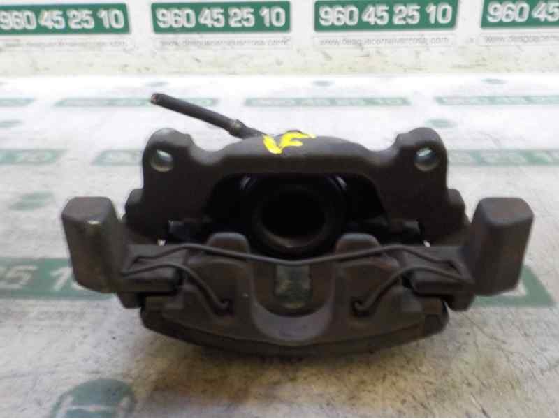 Recambio de pinza freno delantera izquierda para volkswagen golf v berlina (1k1) 2.0 tdi referencia OEM IAM   