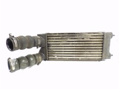 Recambio de intercooler para peugeot 3008 1.6 hdi fap referencia OEM IAM   