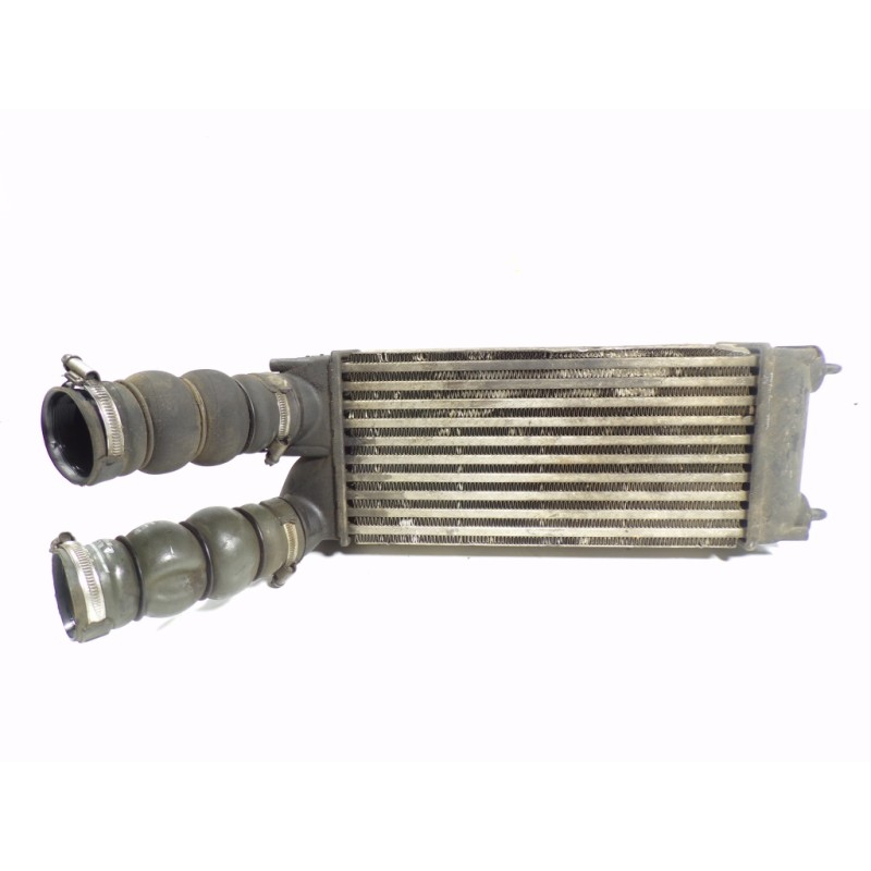 Recambio de intercooler para peugeot 3008 1.6 hdi fap referencia OEM IAM   