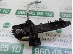 Recambio de maneta exterior delantera izquierda para kia cee´d business referencia OEM IAM 82651A2500   2