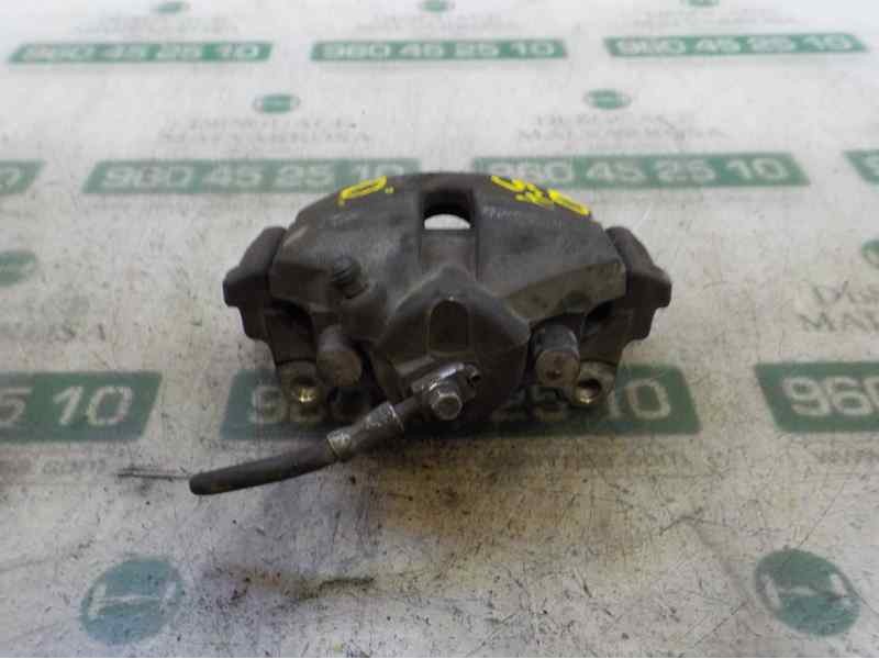 Recambio de pinza freno delantera izquierda para volkswagen golf v berlina (1k1) 2.0 tdi referencia OEM IAM   