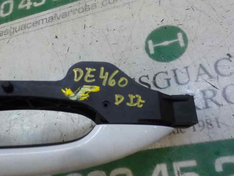 Recambio de maneta exterior delantera izquierda para kia cee´d business referencia OEM IAM 82651A2500  